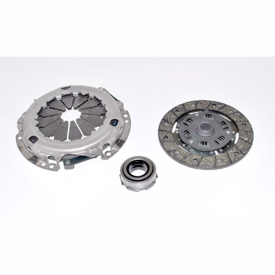 KIT FRIZIONE D.190 (EQUIVALENTE COMMERCIALE)