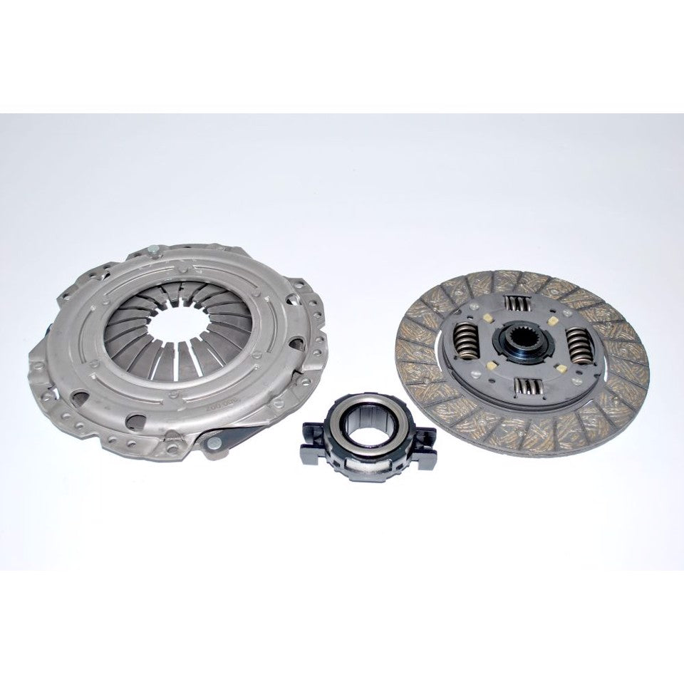 KIT FRIZIONE D.200(EQUIVALENTE COMMERCIALE)