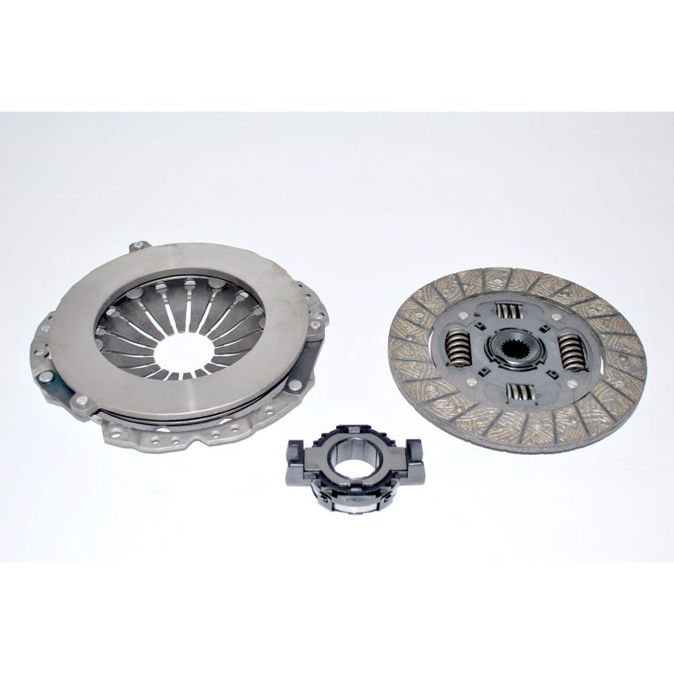 KIT FRIZIONE D.200(EQUIVALENTE COMMERCIALE)