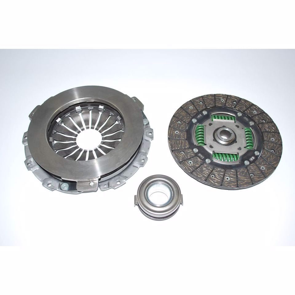 KIT FRIZIONE D.215 (16032/16032/16052)