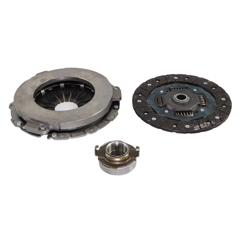 KIT FRIZIONE D.215 (16032/16032/16052)