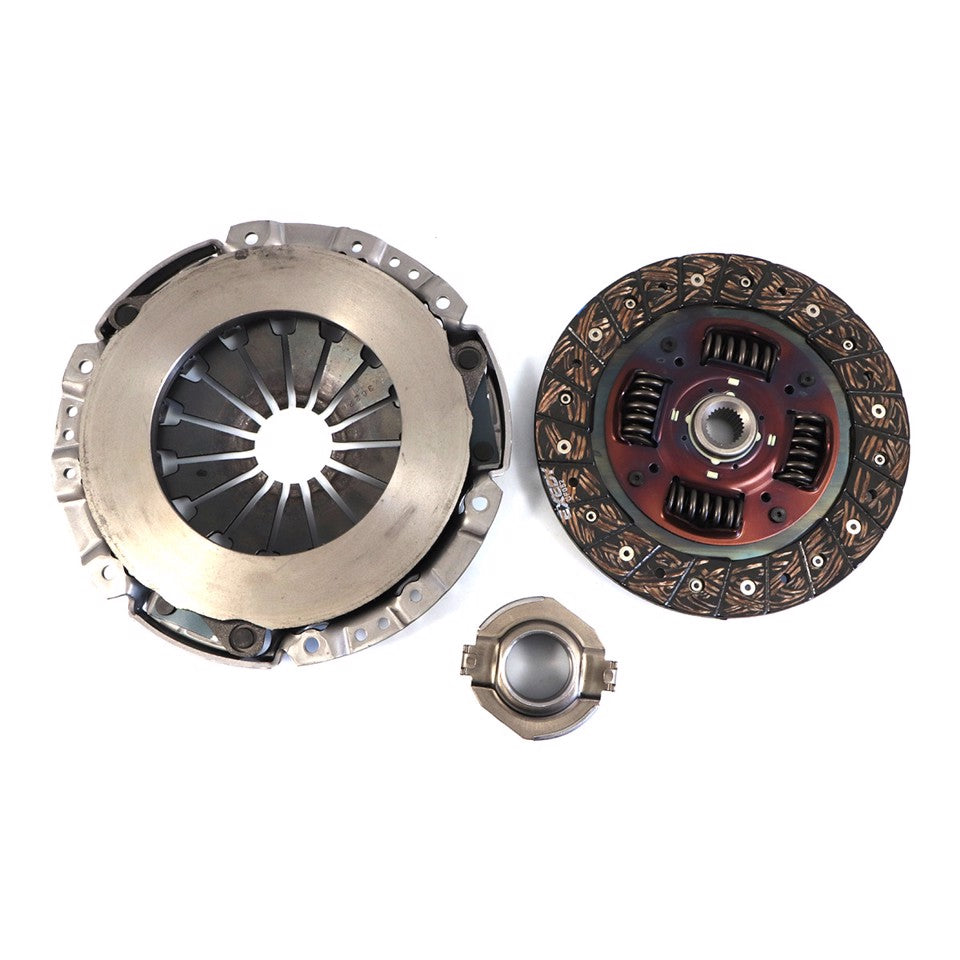 KIT FRIZIONE D.215 (PREMIUM)