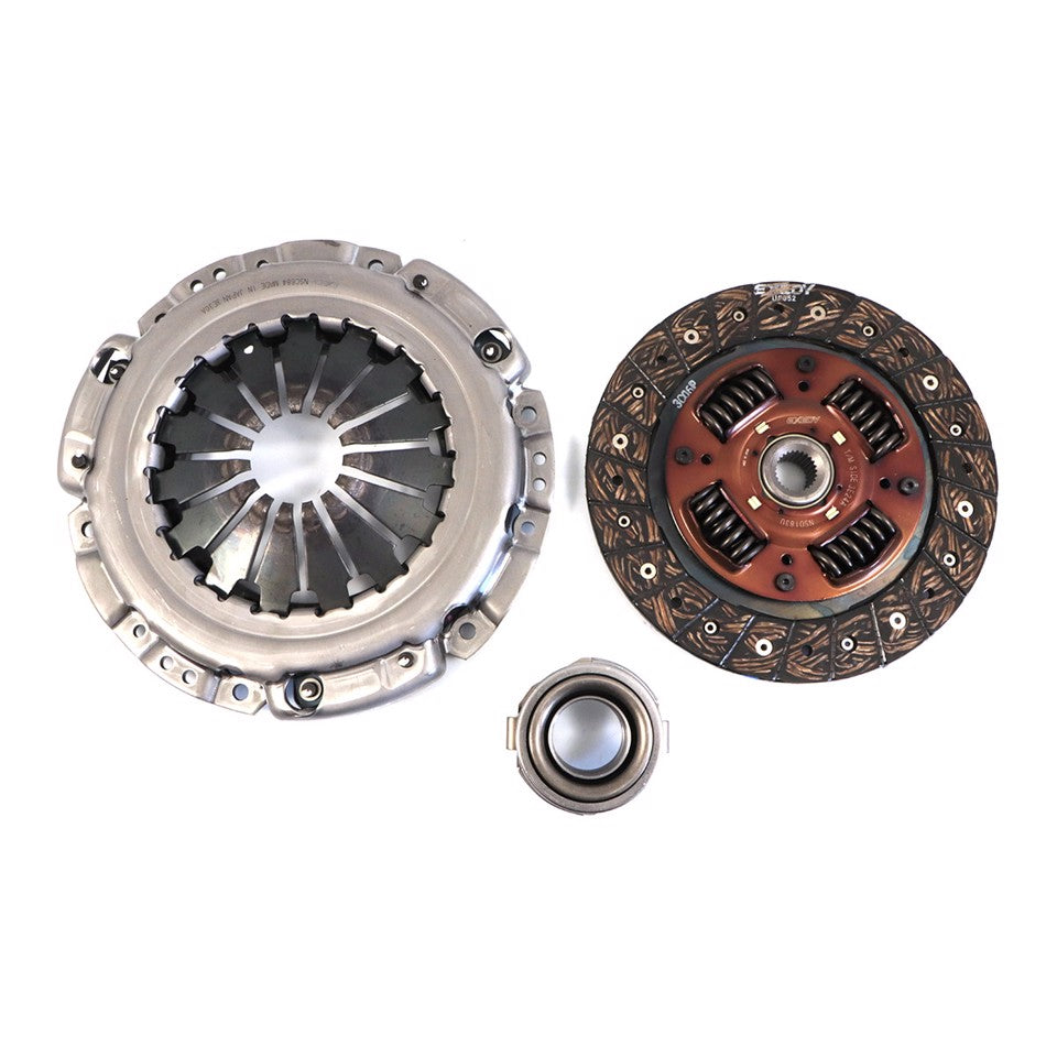 KIT FRIZIONE D.215 (PREMIUM)