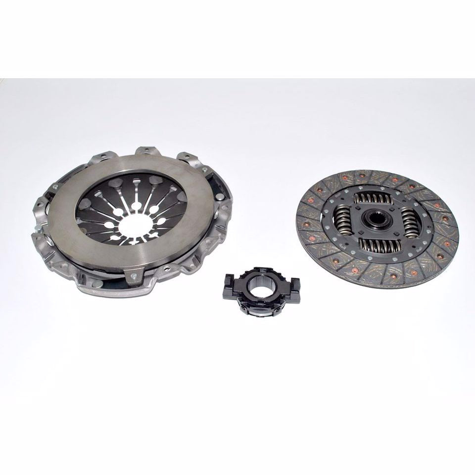 KIT FRIZIONE (EQUIVALENTE COMMERCIALE)