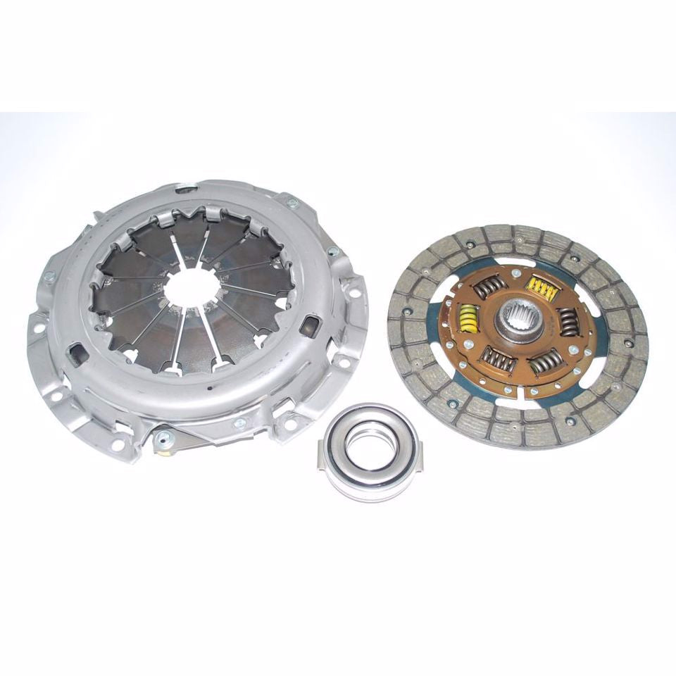 KIT FRIZIONE D.200 (16050/16050/16020)