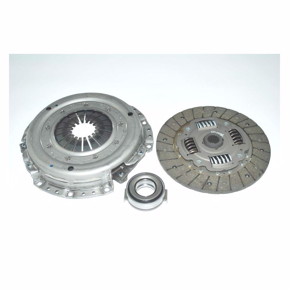 KIT FRIZIONE D.215 (16051/16051/16020)