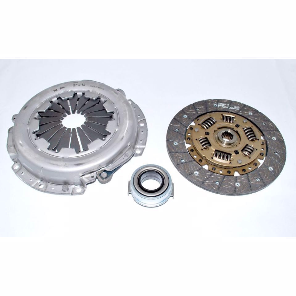 KIT FRIZIONE (EQUIVALENTE COMMERCIALE)