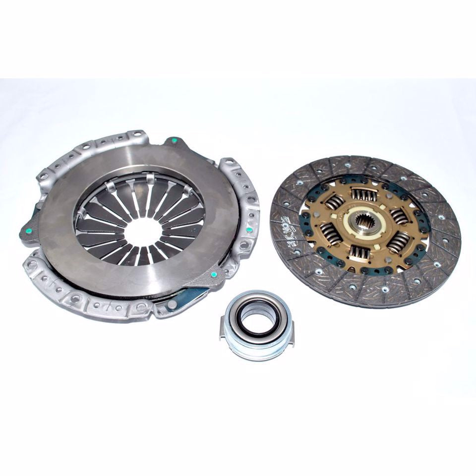 KIT FRIZIONE (EQUIVALENTE COMMERCIALE)