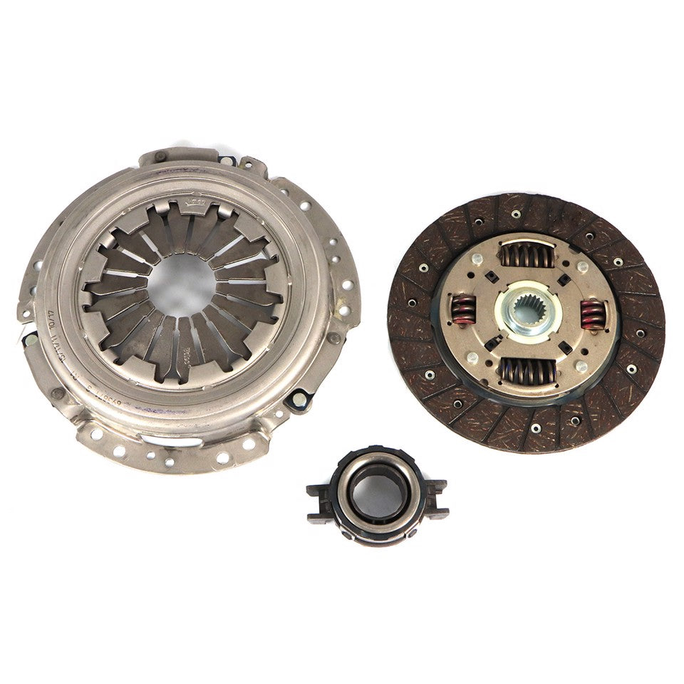 KIT FRIZIONE D.200 (16053/16053/16020)