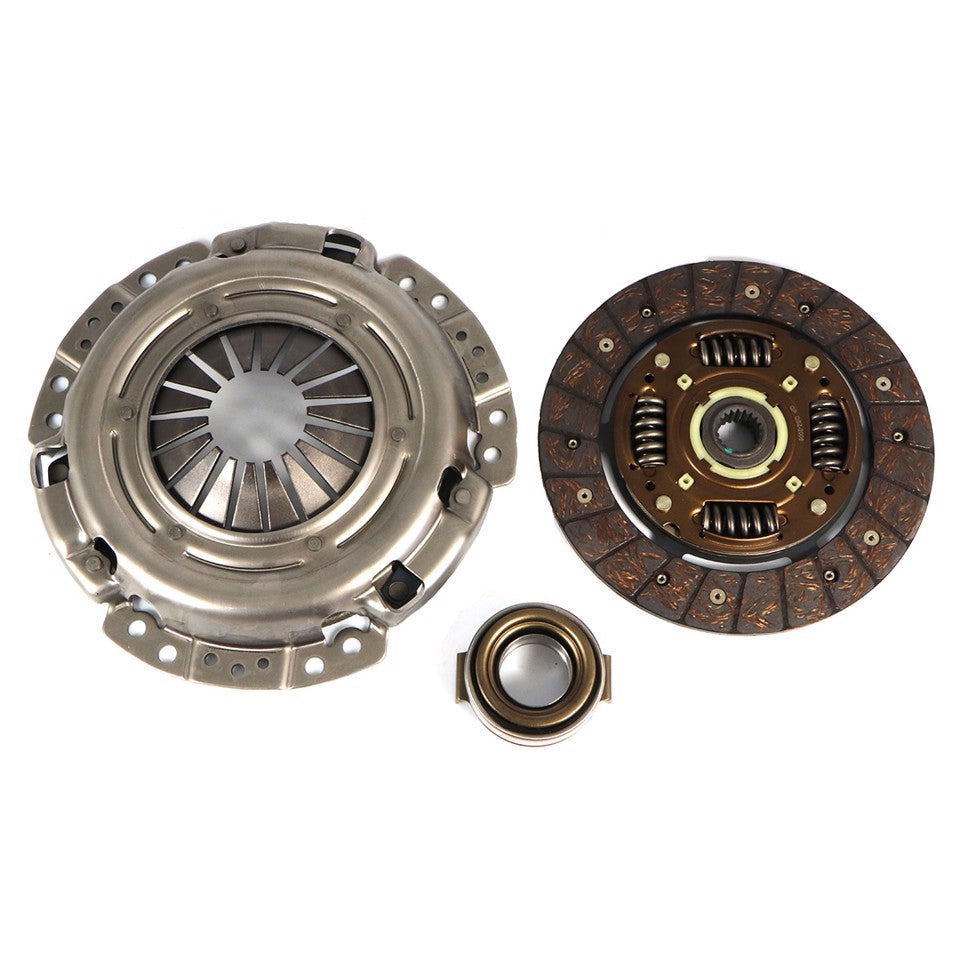 KIT FRIZIONE D.200(EQUIVALENTE COMMERCIALE)