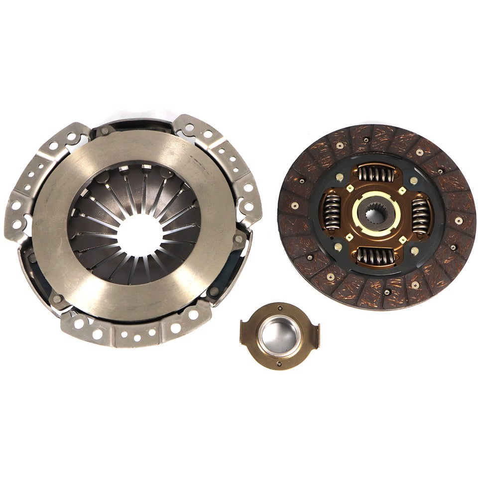 KIT FRIZIONE D.200(EQUIVALENTE COMMERCIALE)