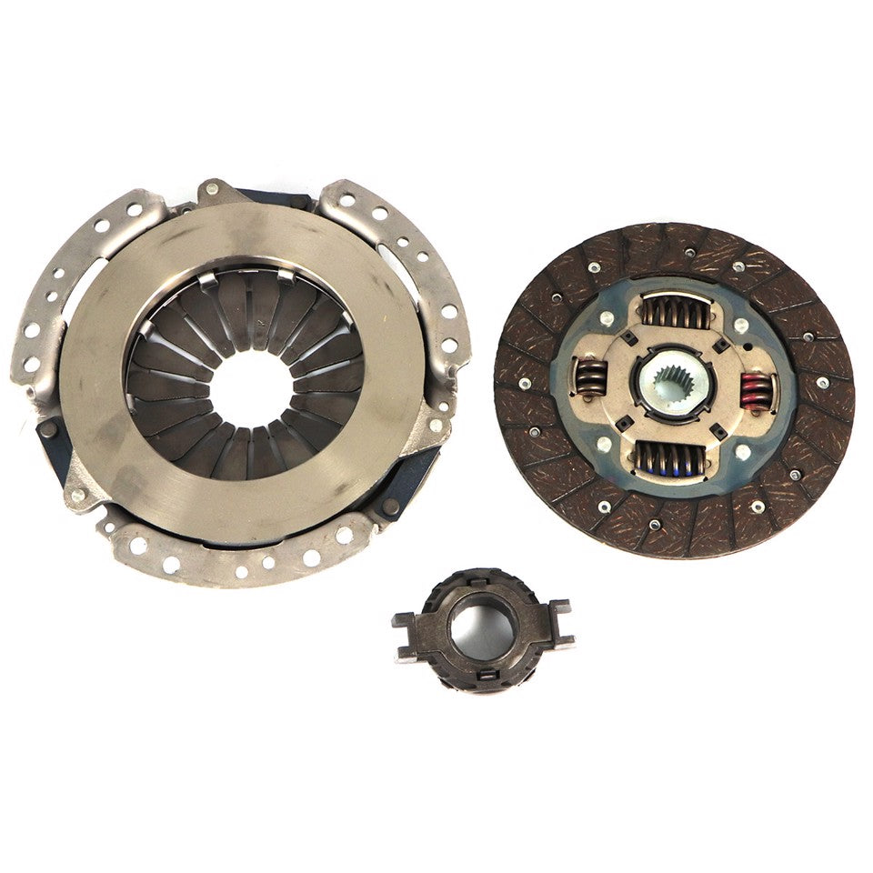 KIT FRIZIONE D.200 (16053/16053/16020)