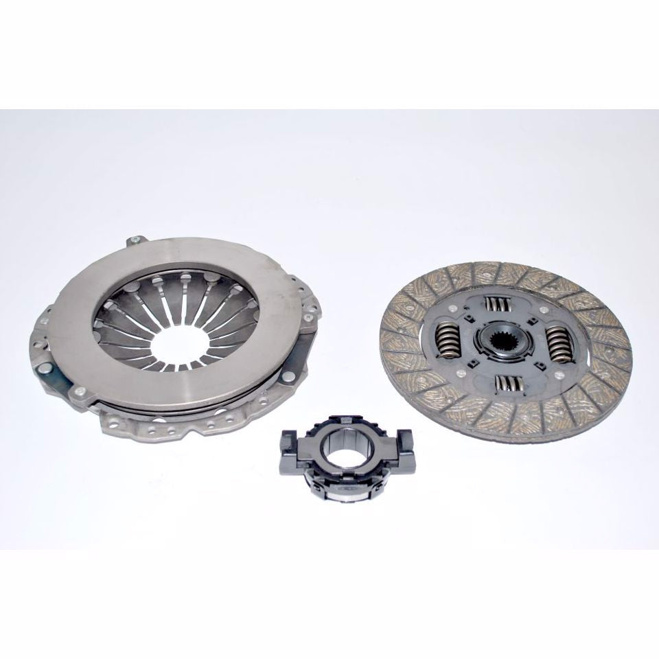 KIT FRIZIONE (EQUIVALENTE COMMERCIALE)