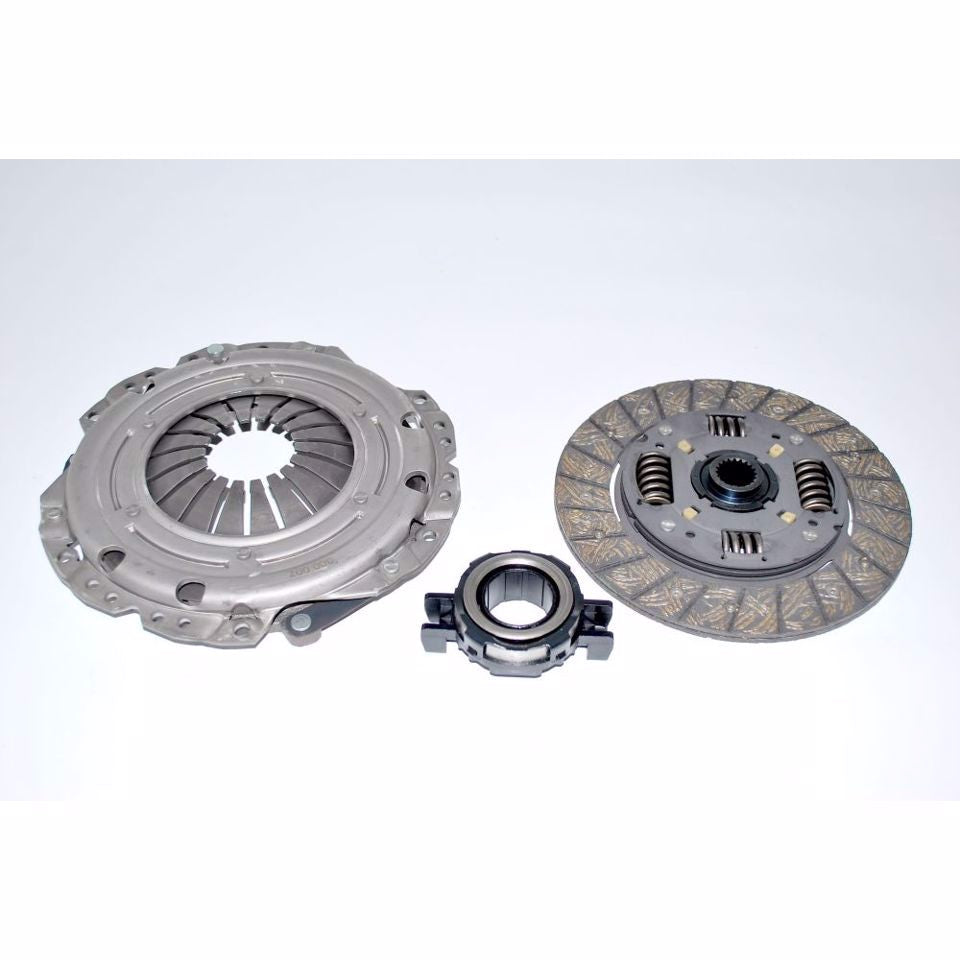 KIT FRIZIONE (EQUIVALENTE COMMERCIALE)