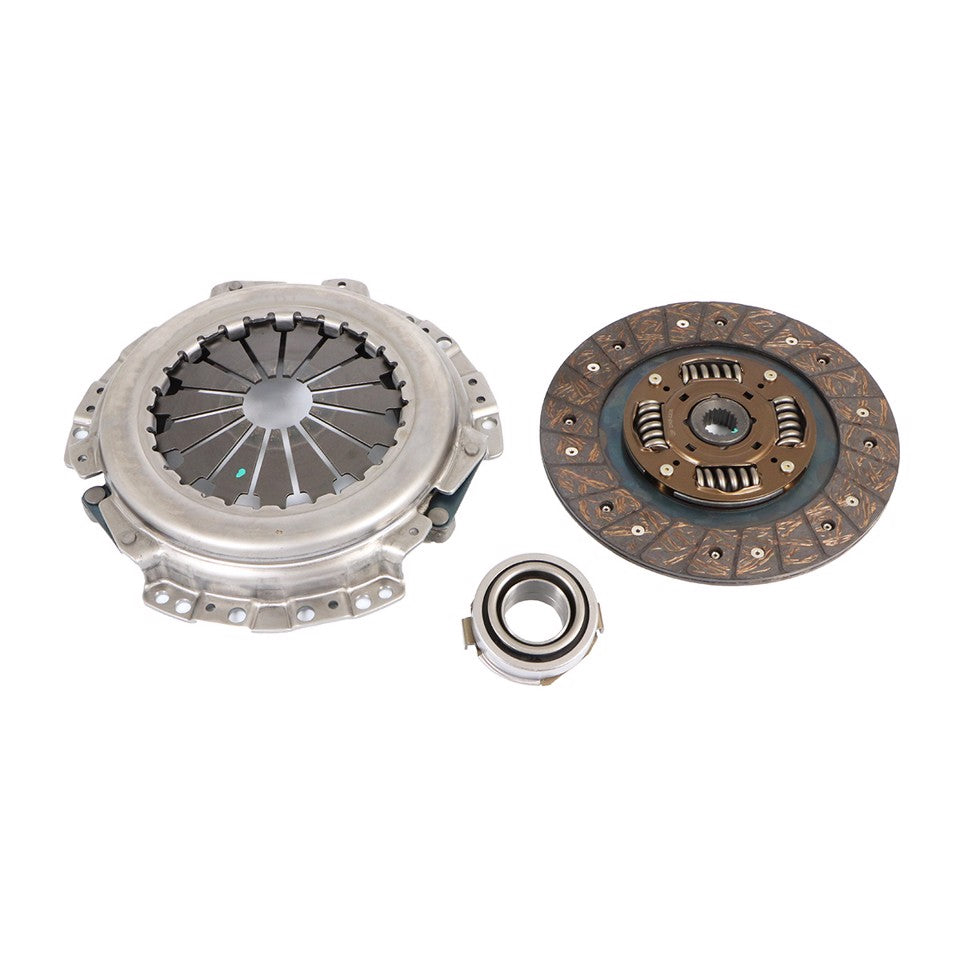 KIT FRIZIONE D.224(EQUIVALENTE COMMERCIALE)