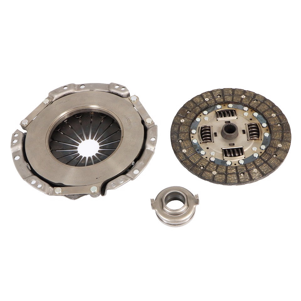 KIT FRIZIONE D.224 (16052/16052/16051)