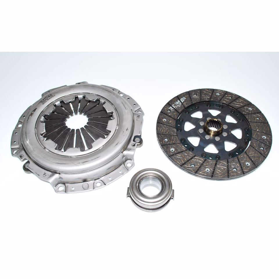 KIT FRIZIONE (EQUIVALENTE COMMERCIALE)