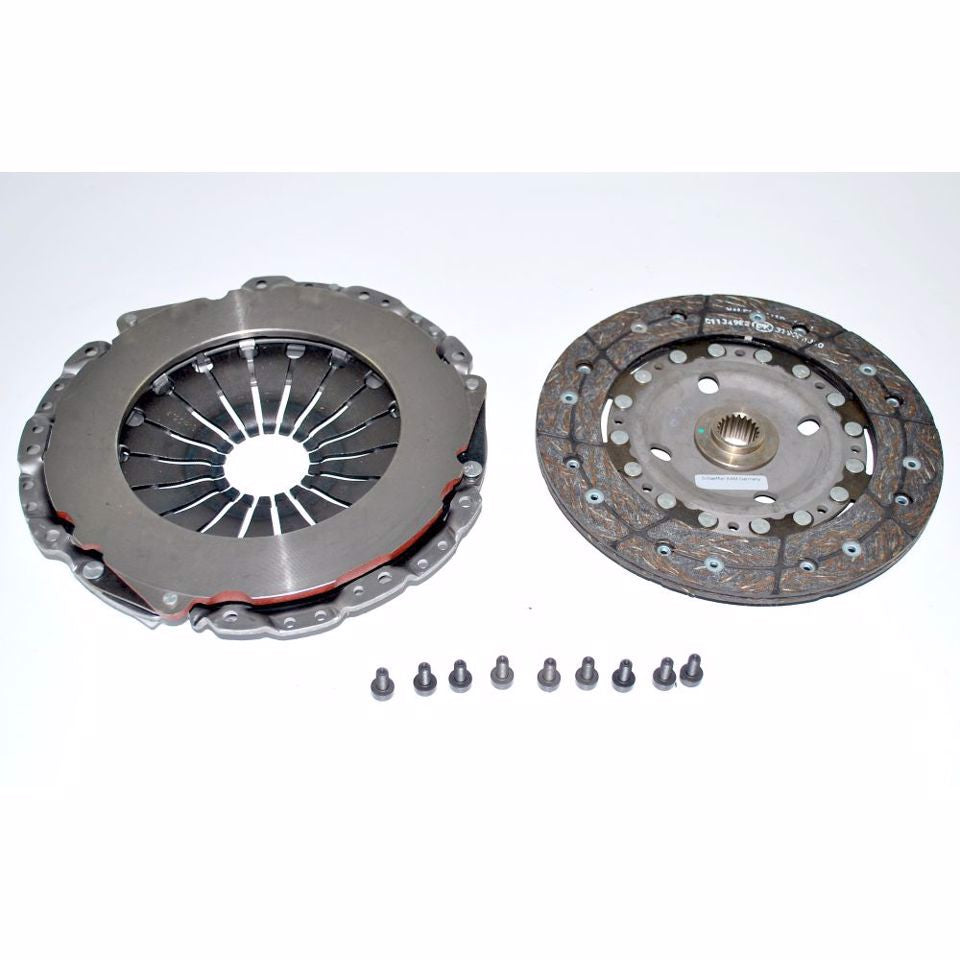 KIT FRIZIONE (NO CUSCINETTO)