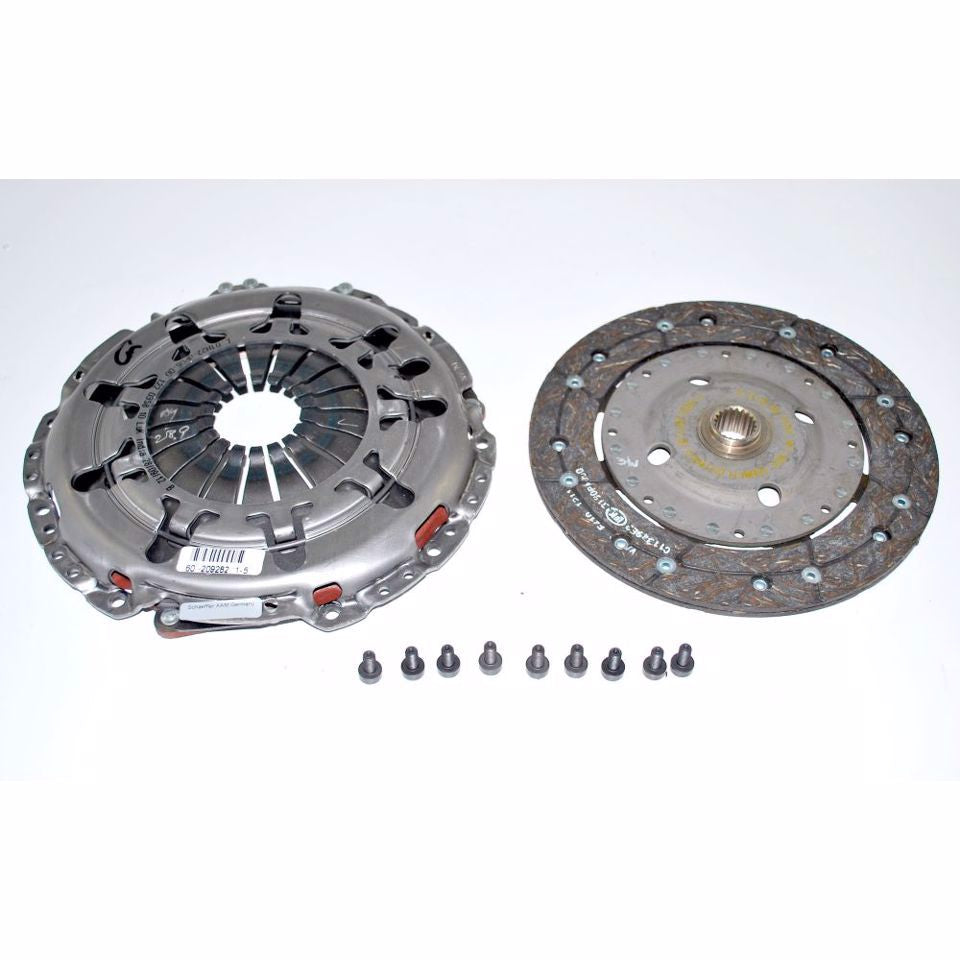 KIT FRIZIONE (NO CUSCINETTO)