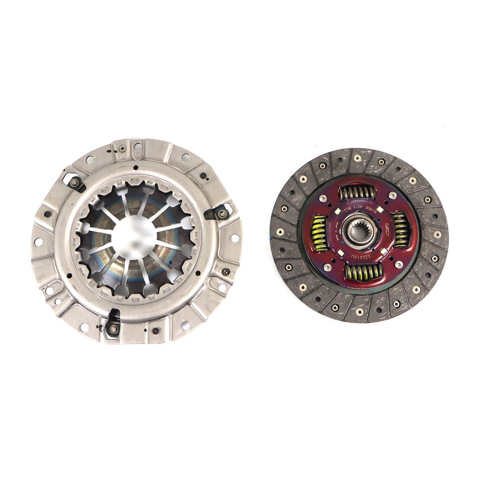 KIT FRIZIONE NO CUSCINETTO (PREMIUM)