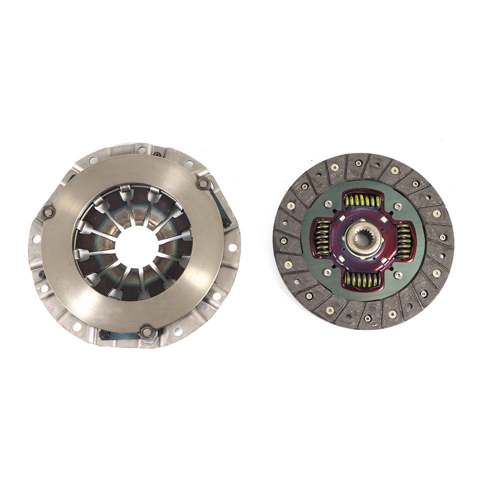 KIT FRIZIONE NO CUSCINETTO (PREMIUM)