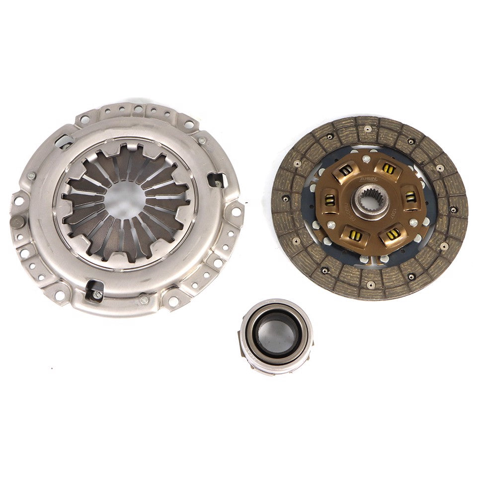 KIT FRIZIONE D.190 (16071)