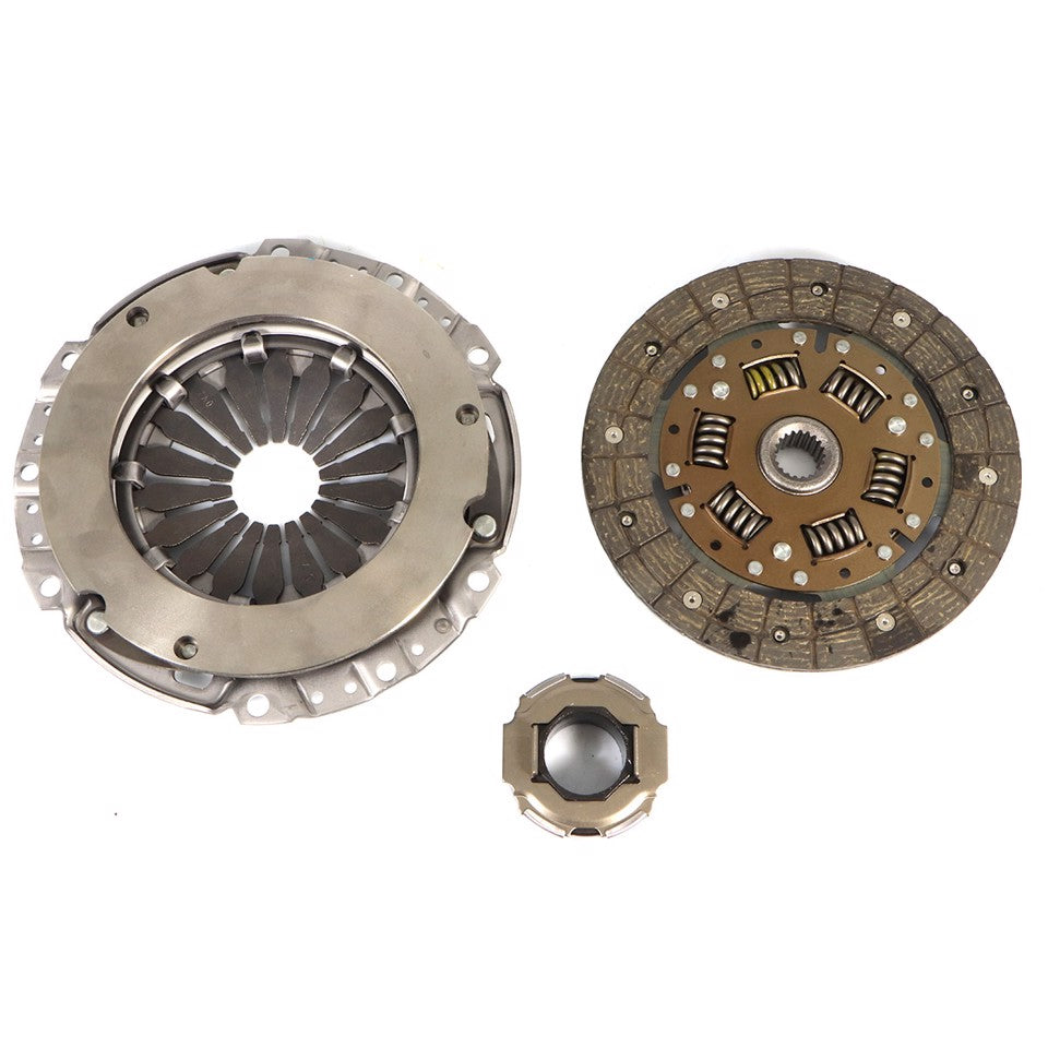 KIT FRIZIONE D.190 (16071)