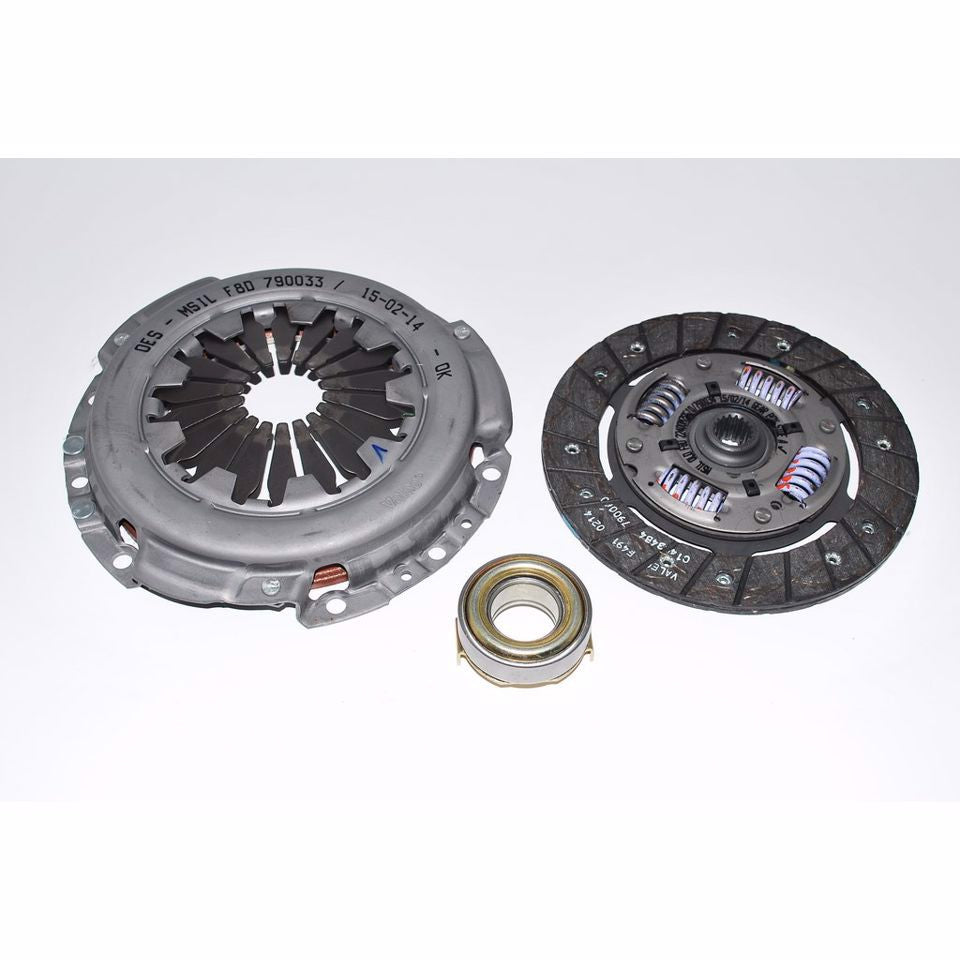 KIT FRIZIONE (EQUIVALENTE COMMERCIALE)