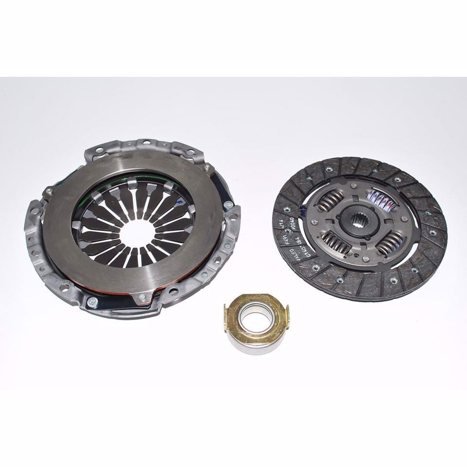 KIT FRIZIONE (EQUIVALENTE COMMERCIALE)