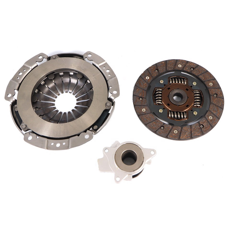 KIT FRIZIONE D.200(EQUIVALENTE COMMERCIALE)