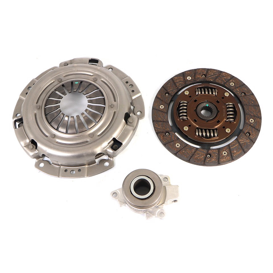 KIT FRIZIONE D.200(EQUIVALENTE COMMERCIALE)