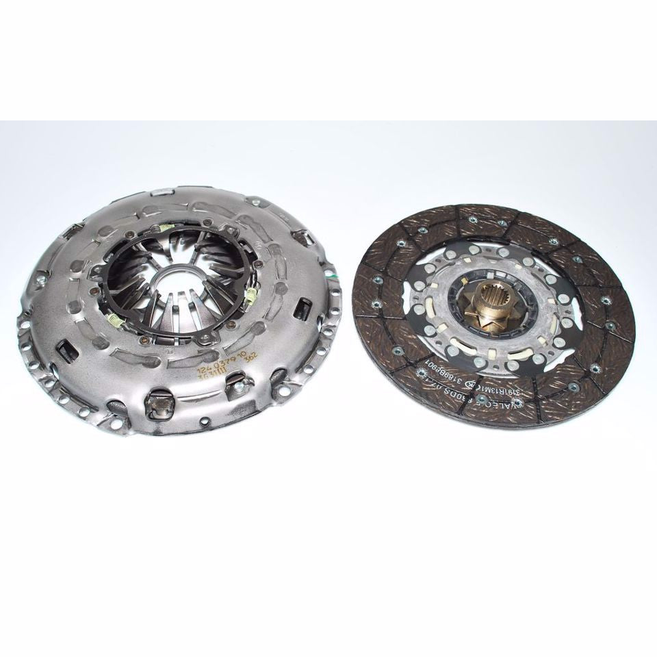 KIT FRIZIONE D.240 (NO CUSCINETTO)