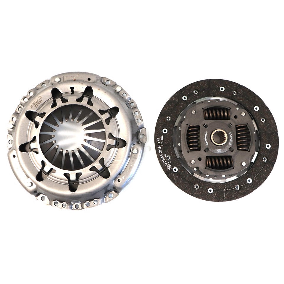 KIT FRIZIONE D.233 (NO CUSCINETTO)