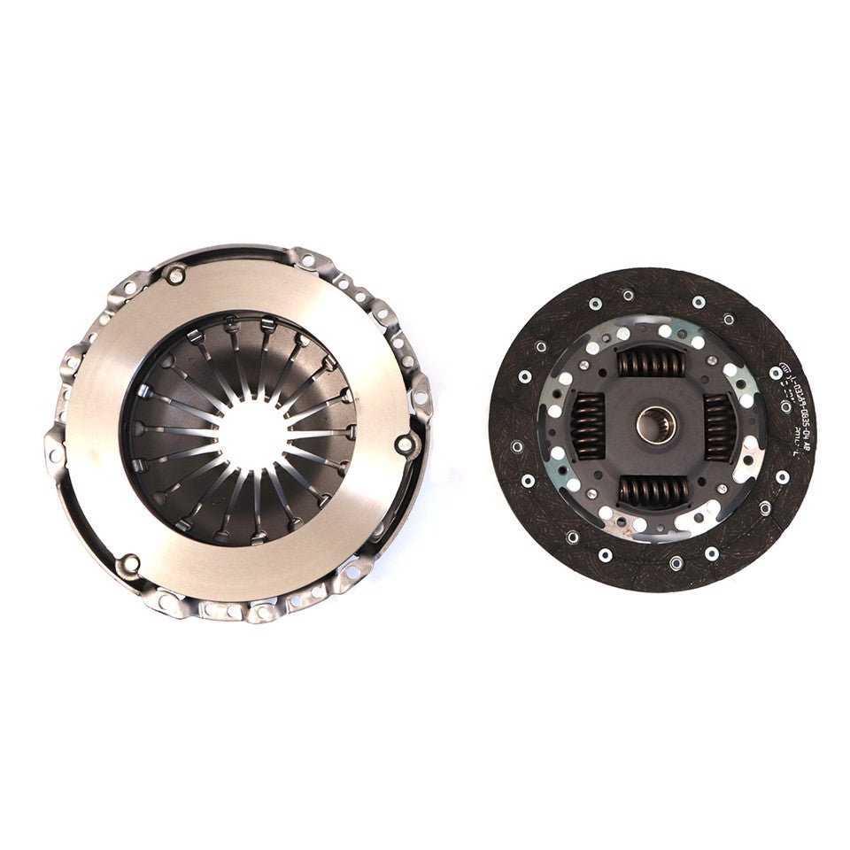 KIT FRIZIONE D.233 (NO CUSCINETTO)