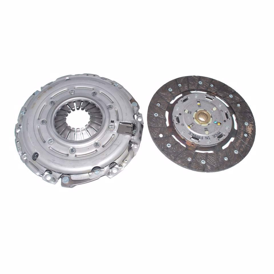 KIT FRIZIONE (NO CUSCINETTO)