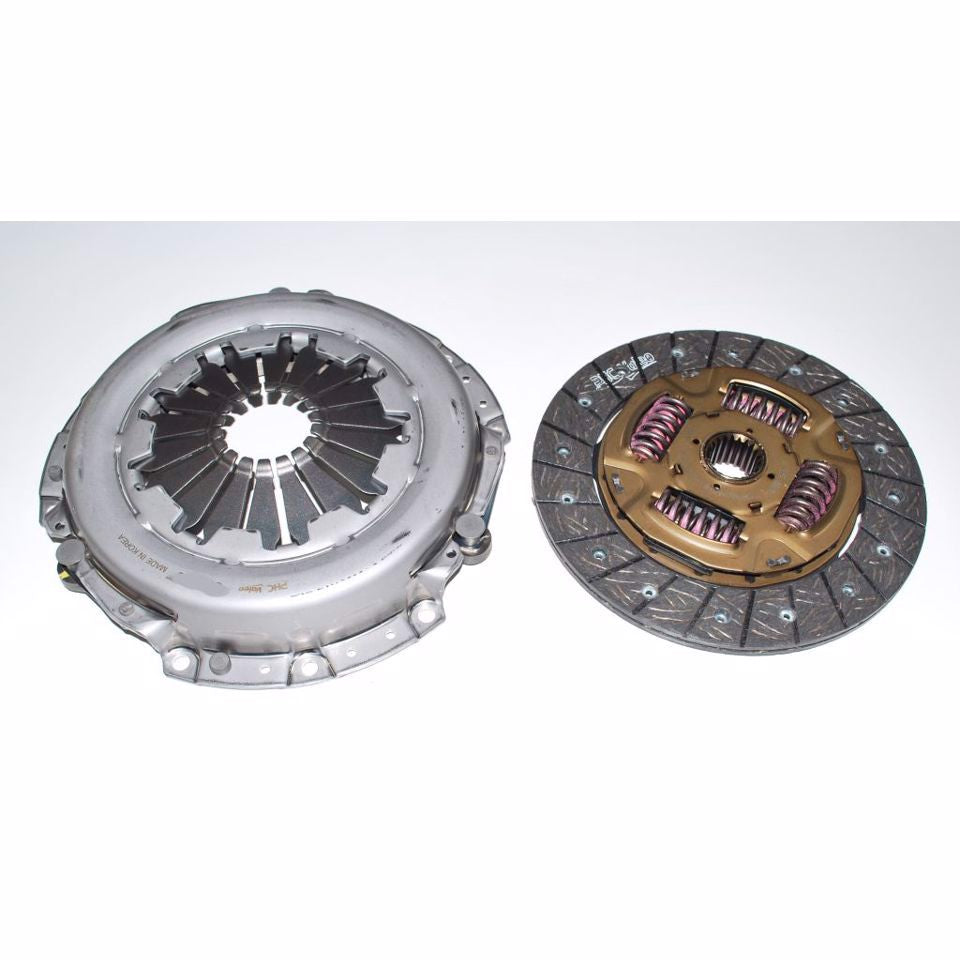 KIT FRIZIONE NO CUSCINETTO(EQUIVALENTE COMMERCIALE)