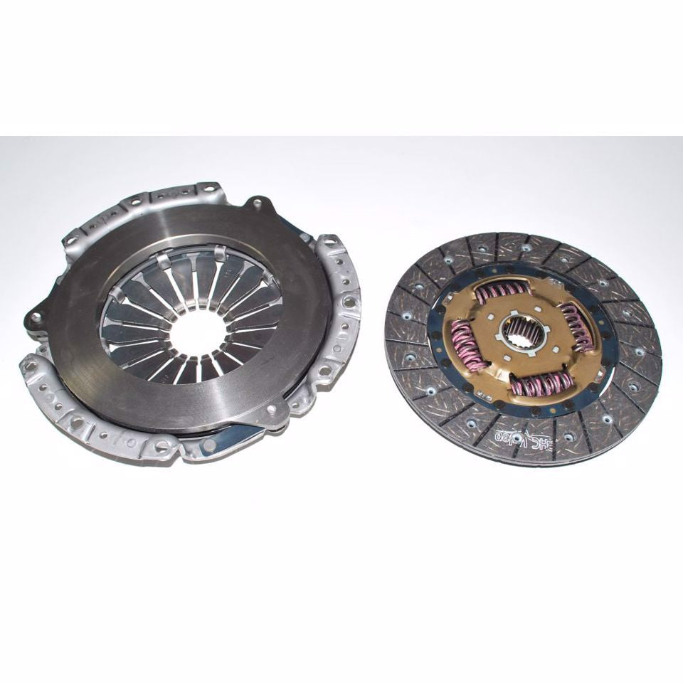 KIT FRIZIONE NO CUSCINETTO(EQUIVALENTE COMMERCIALE)