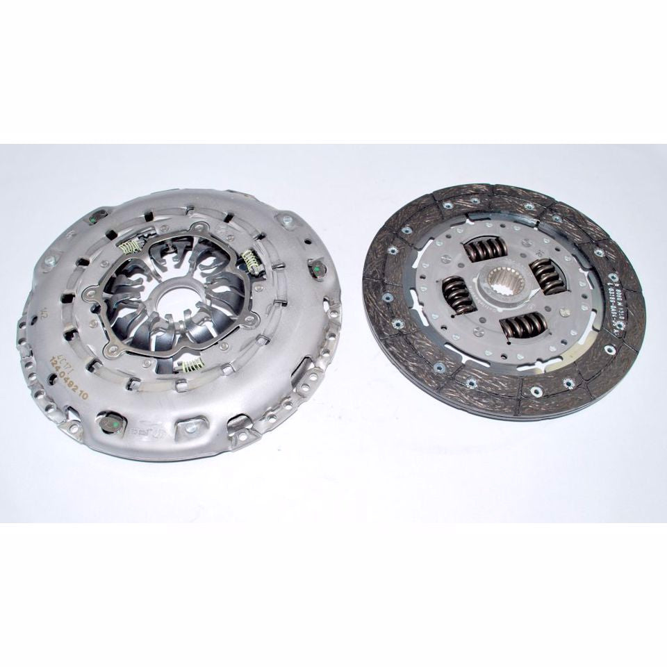 KIT FRIZIONE (NO CUSCINETTO)