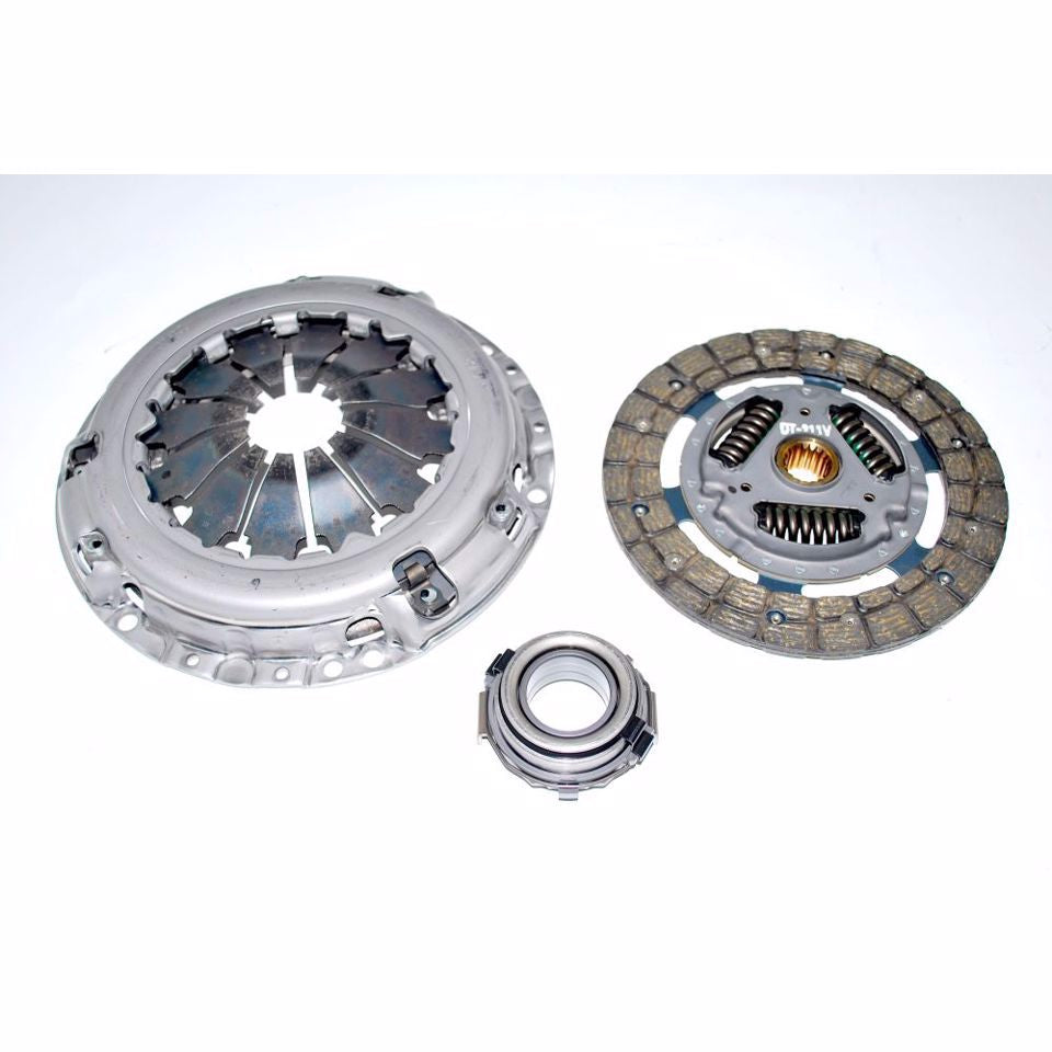 KIT FRIZIONE D.190 (17000/17000/17089)