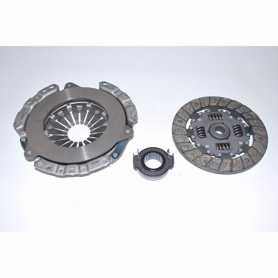 KIT FRIZIONE D.190 (EQUIVALENTE COMMERCIALE)