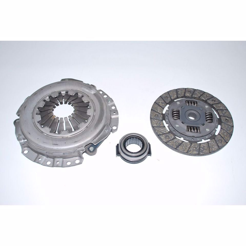 KIT FRIZIONE D.190 (EQUIVALENTE COMMERCIALE)