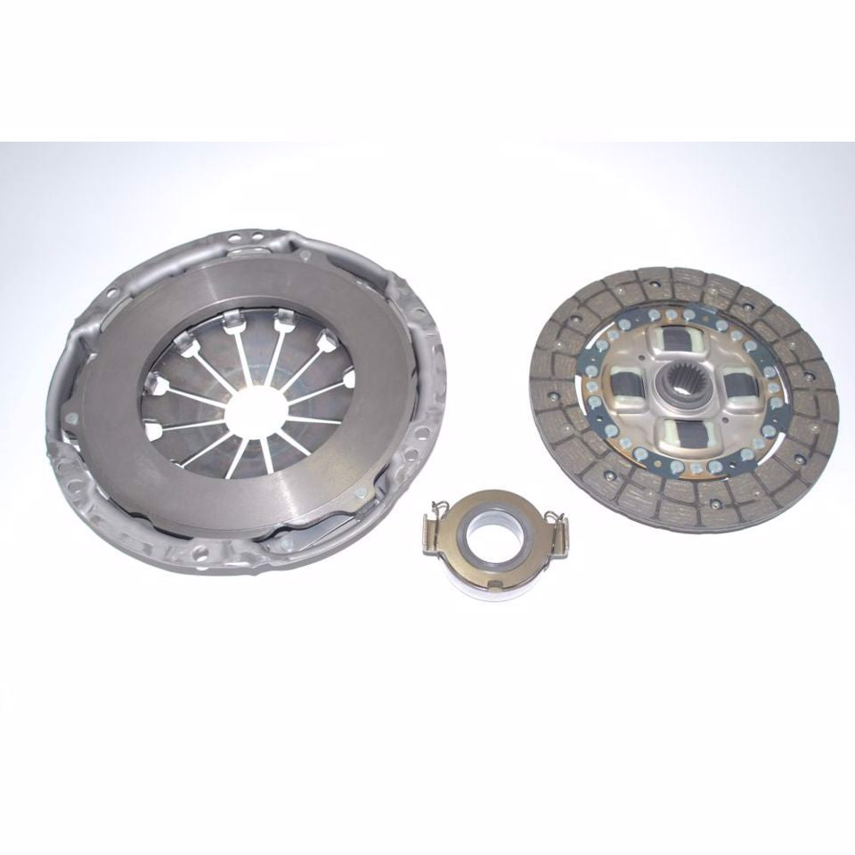 KIT FRIZIONE D.200 (17094/17088/17080)