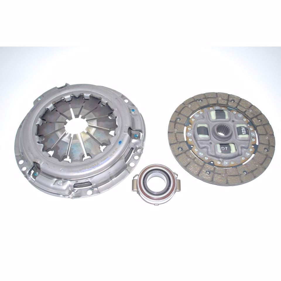 KIT FRIZIONE D.200 (17094/17088/17080)