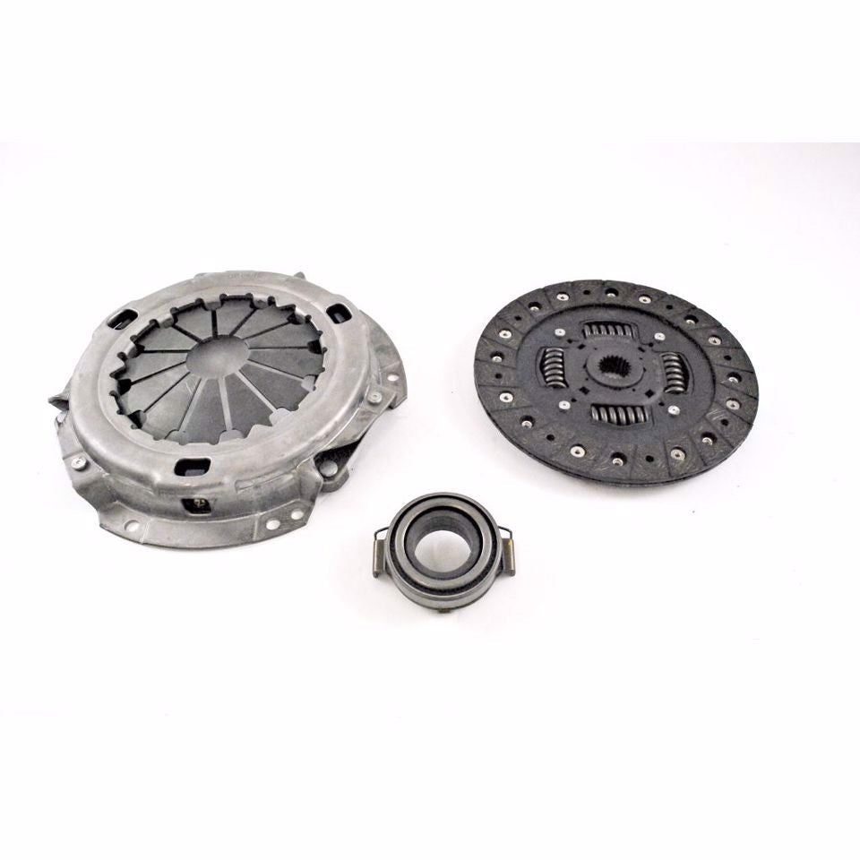 KIT FRIZIONE D.200 (EQUIVALENTE COMMERCIALE)