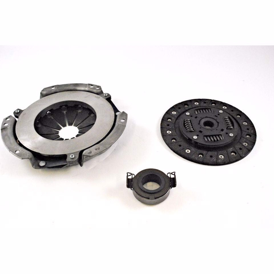 KIT FRIZIONE D.200 (EQUIVALENTE COMMERCIALE)