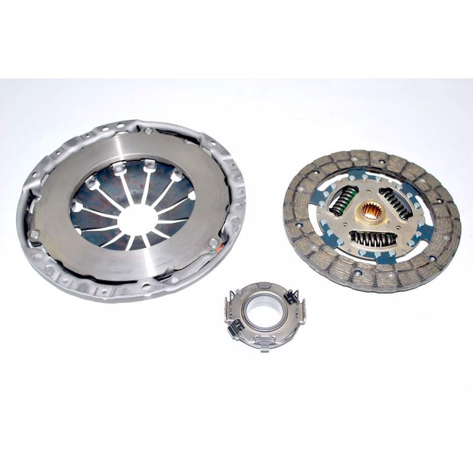 KIT FRIZIONE (17002/17002/17089)