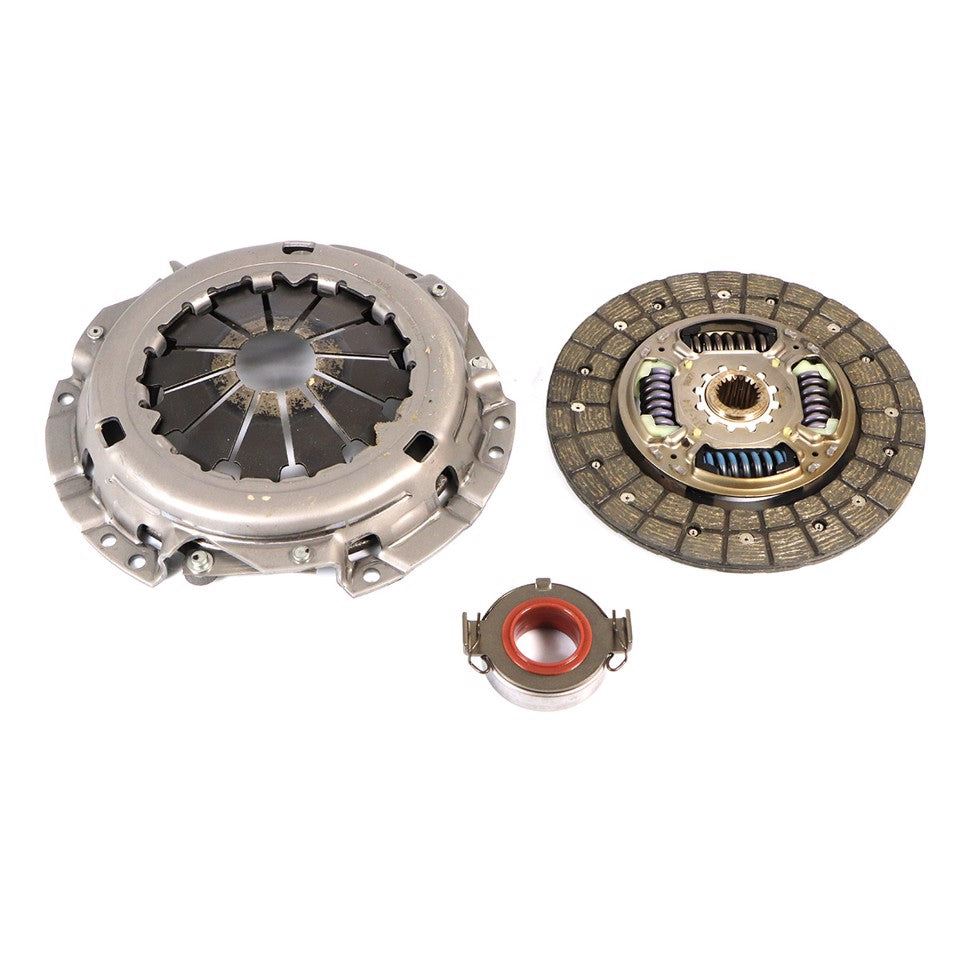 KIT FRIZIONE (17004)