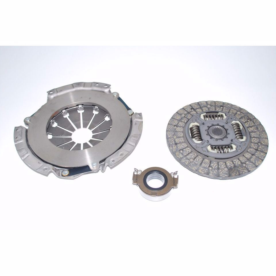 KIT FRIZIONE (EQUIVALENTE COMMERCIALE)