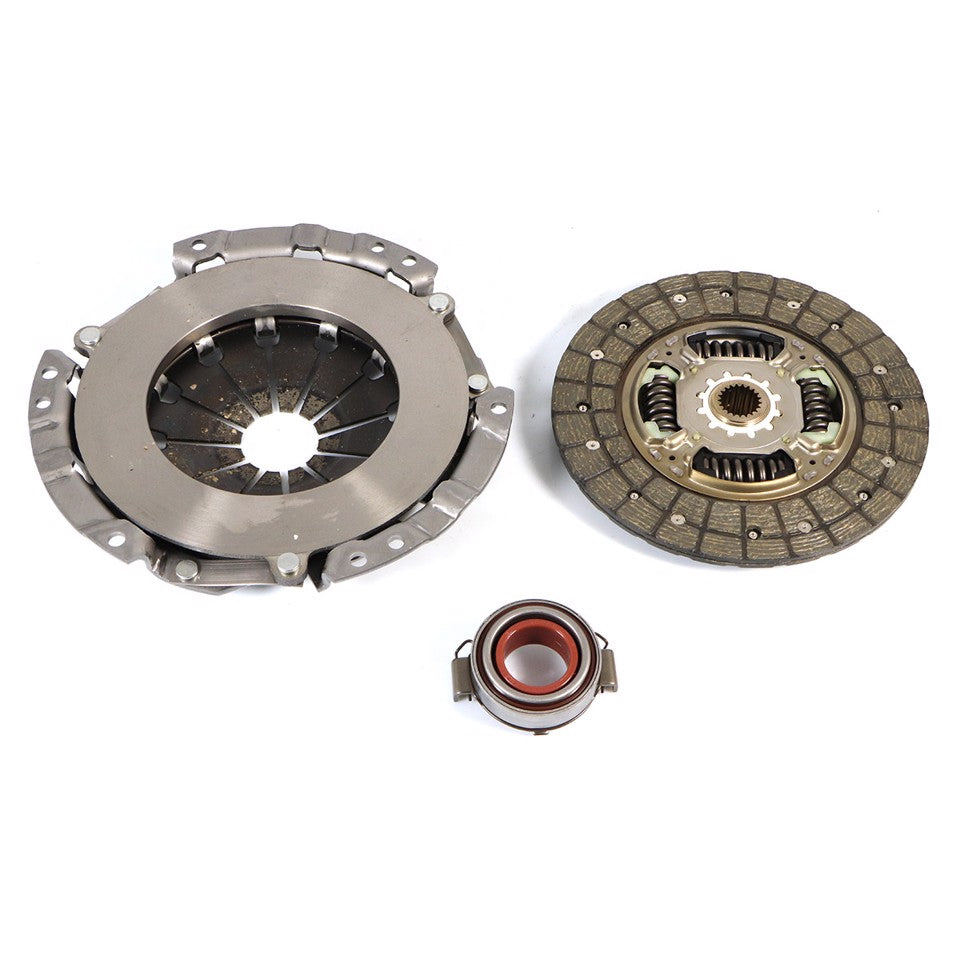 KIT FRIZIONE (17004)