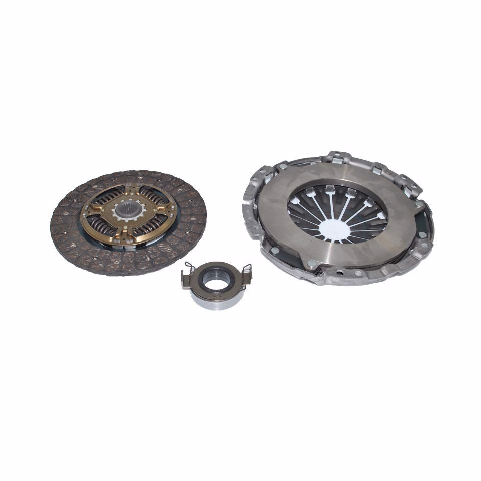 KIT FRIZIONE D.212(EQUIVALENTE COMMERCIALE)